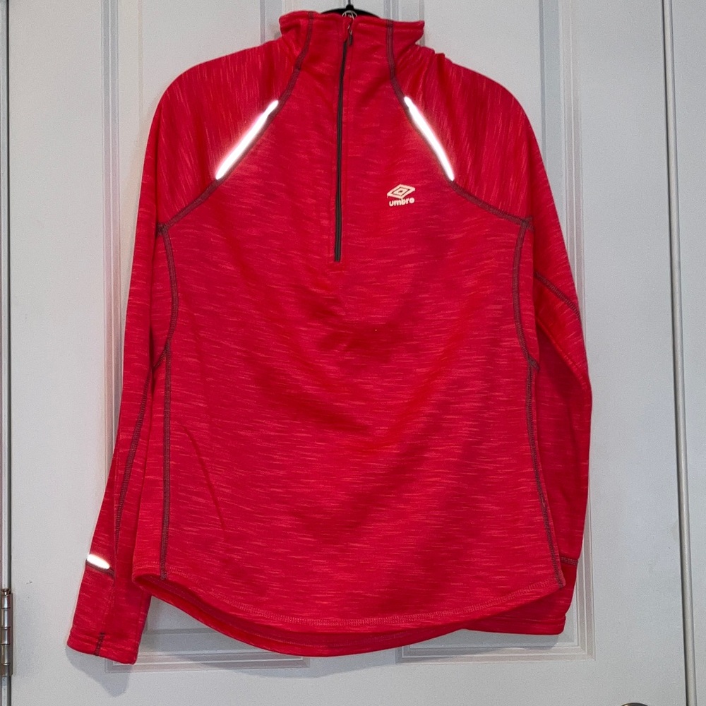 Umbro 1/4 Zip